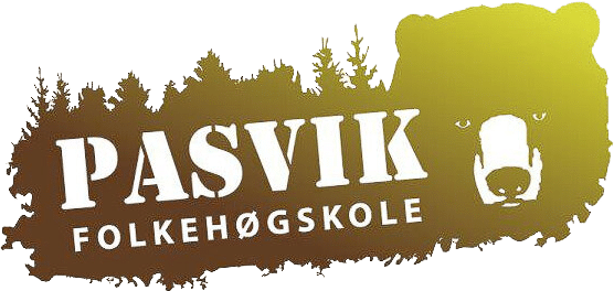 Pasvik Folkehogskole Logo