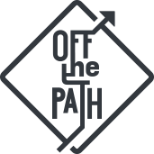 Off the Path Logo