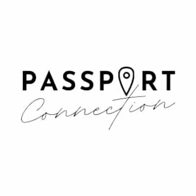 Passport Connection Logo